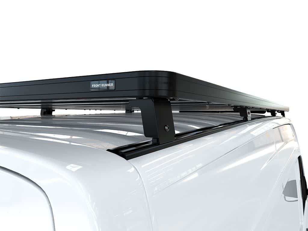 Front Runner Series Volkswagen Crafter/MAN TGE w/o OEM Tracks (2017-Current) Slimline II Roof Rack Kit