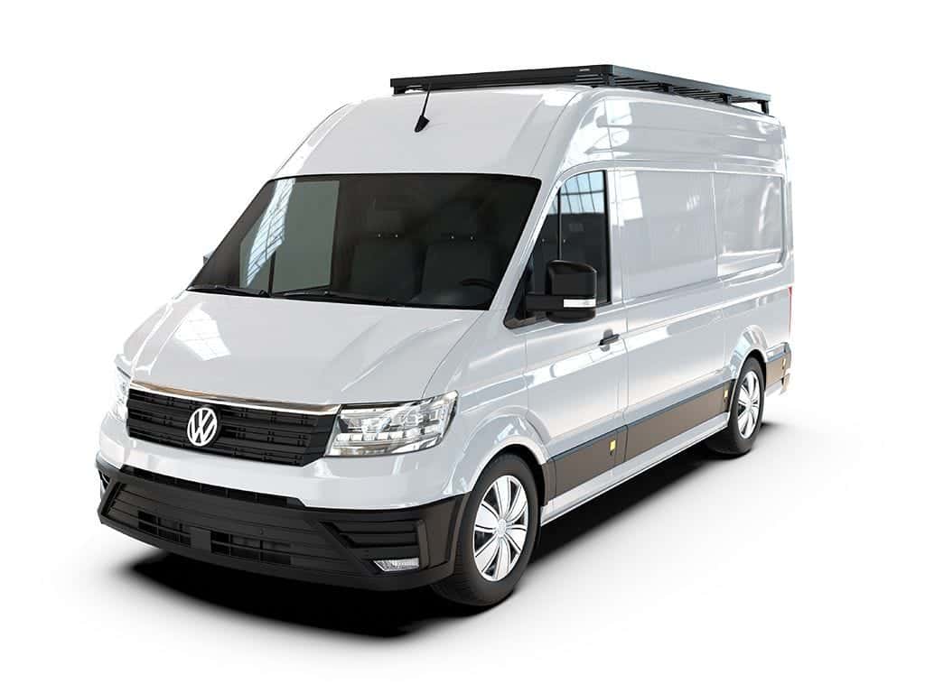 Front Runner Series Volkswagen Crafter/MAN TGE w/o OEM Tracks (2017-Current) Slimline II Roof Rack Kit