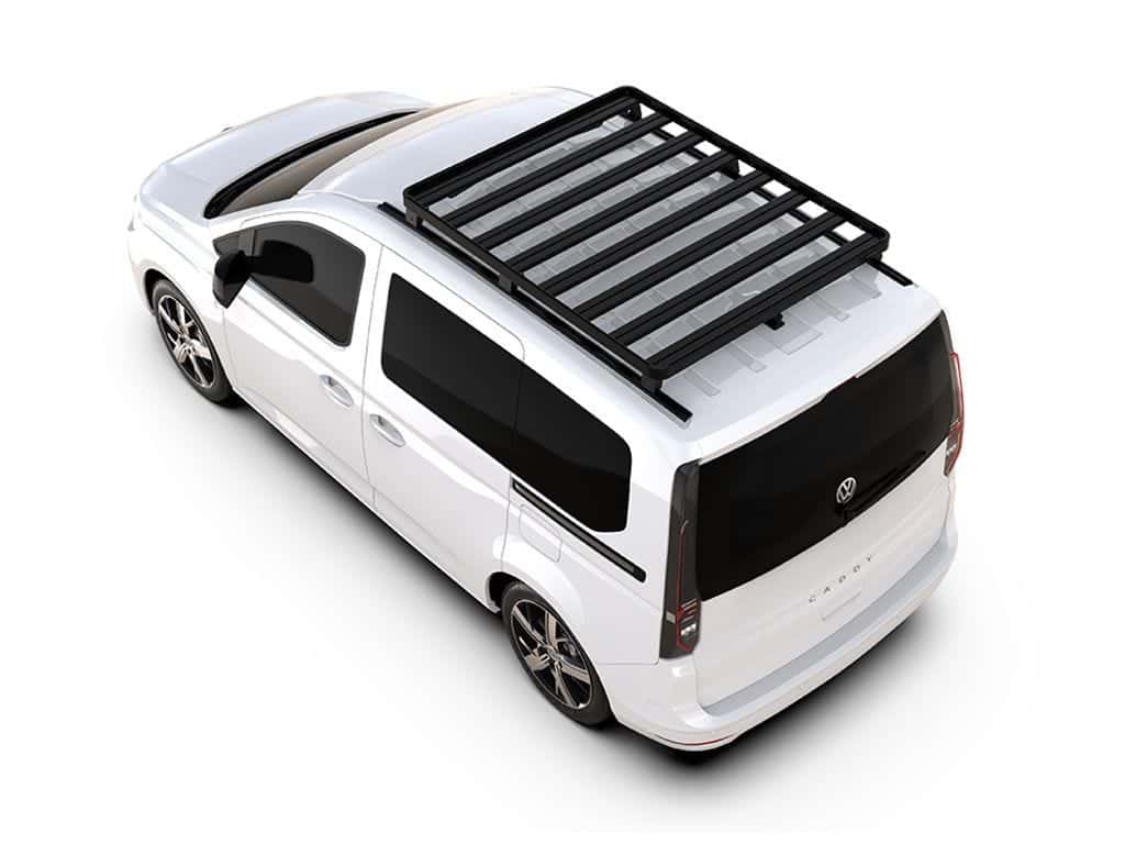 Front Runner Series Volkswagen Caddy (2022-Current) Slimline II Roof Rack Kit