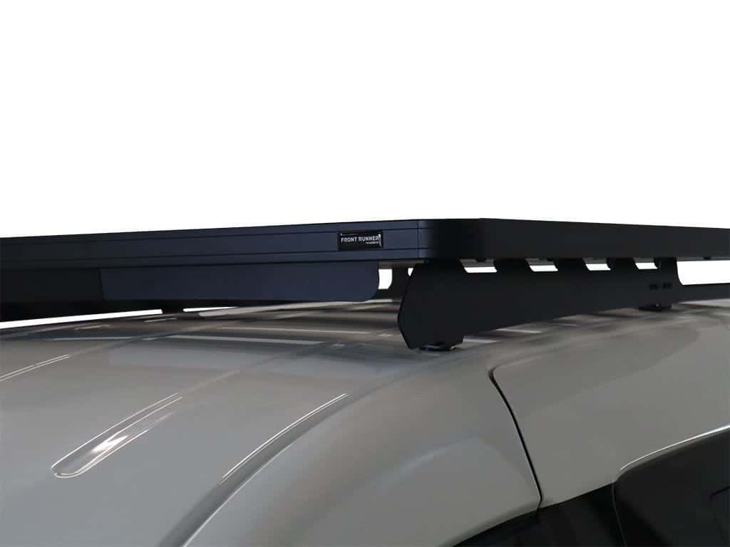 Front Runner Series Volkswagen Caddy LWB (2015 - 2020) Slimline II Dachträger Kit