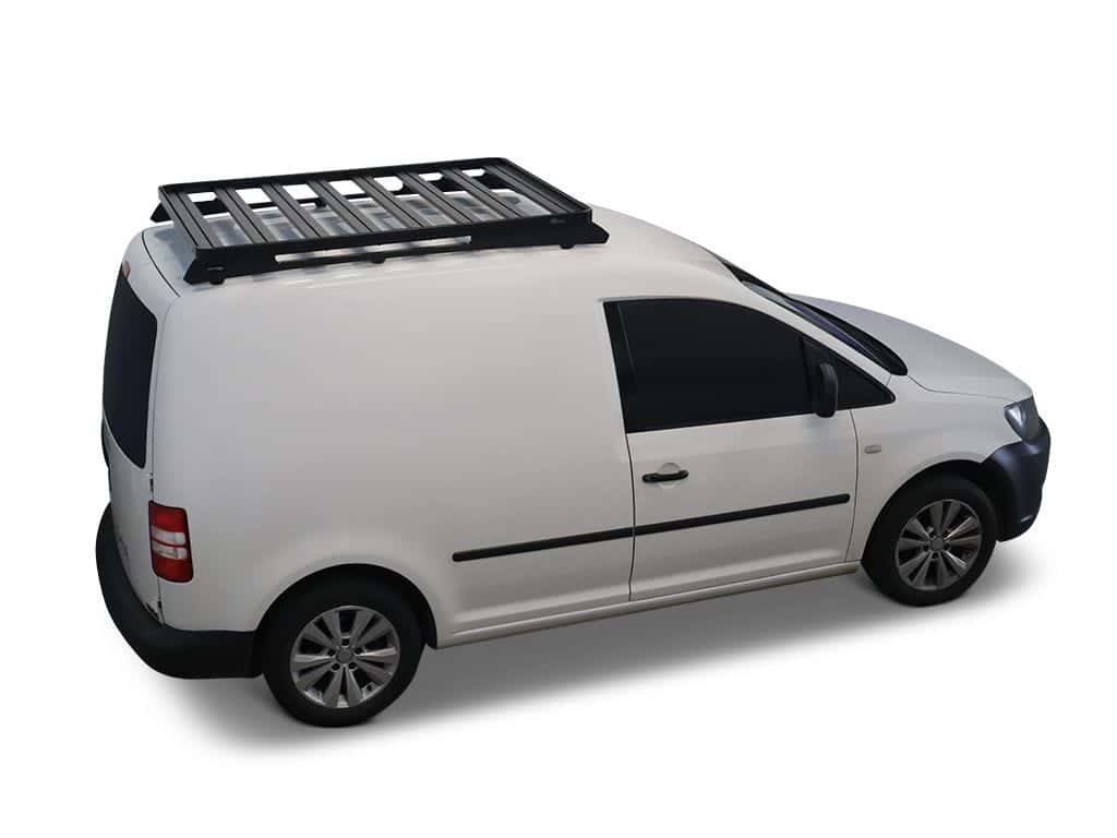 Front Runner Series Volkswagen Caddy SWB (2015-2020) Slimline II Roof Rack Kit