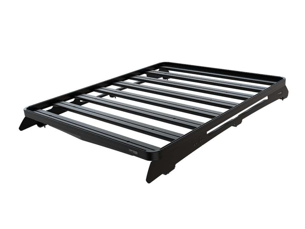 Front Runner Series Volkswagen Caddy / Ford Transit/Tourneo Connect SWB (2020-Current) Slimline II Roof Rack Kit