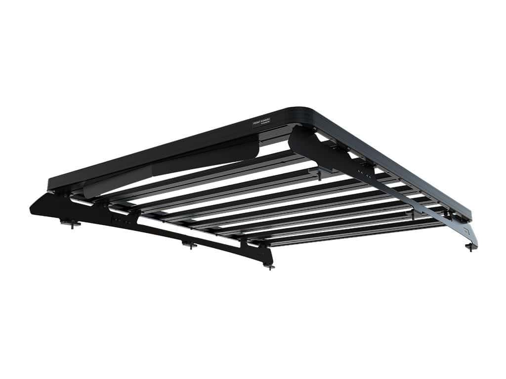 Front Runner Series Volkswagen Caddy / Ford Transit/Tourneo Connect SWB (2020-Current) Slimline II Roof Rack Kit