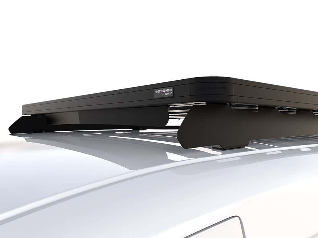 Front Runner Series Kit de barres de toit Slimline II Volkswagen Caddy Maxi / Ford Transit/Tourneo Connect LWB (2020-actuel)