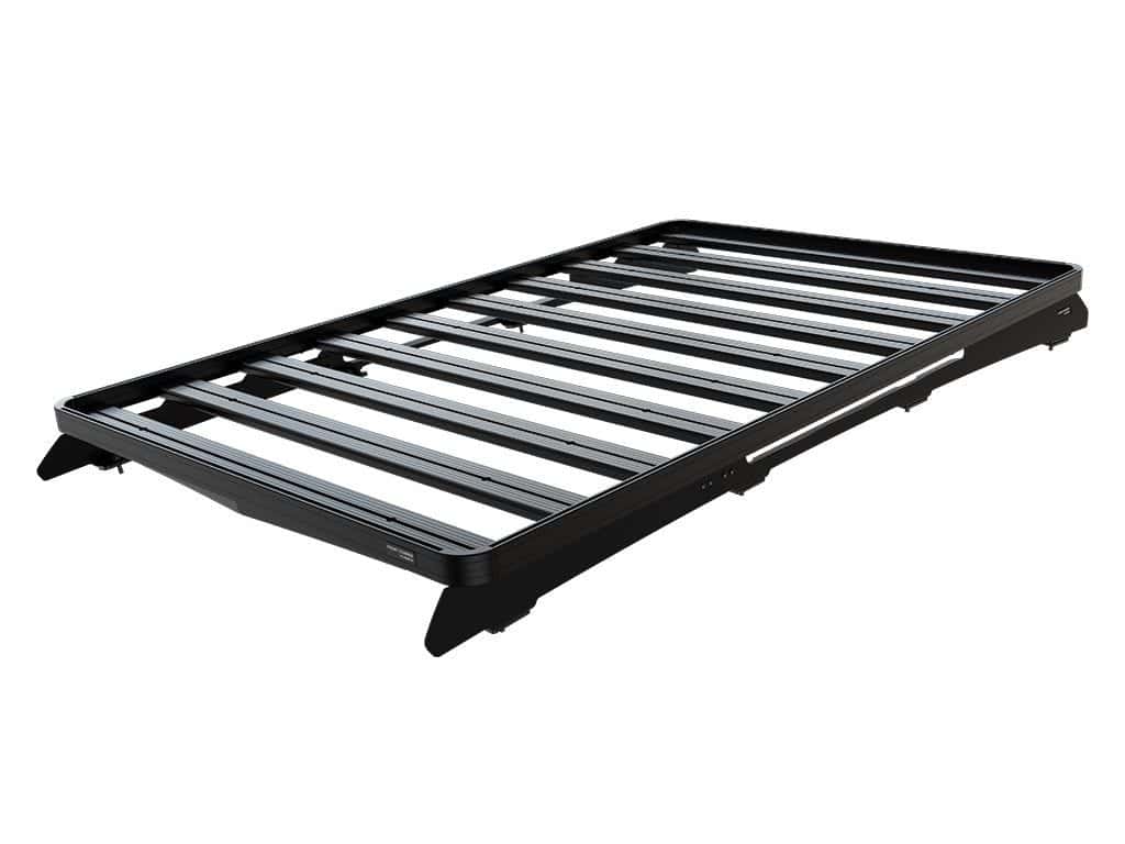 Front Runner Series Kit de barres de toit Slimline II Volkswagen Caddy Maxi / Ford Transit/Tourneo Connect LWB (2020-actuel)