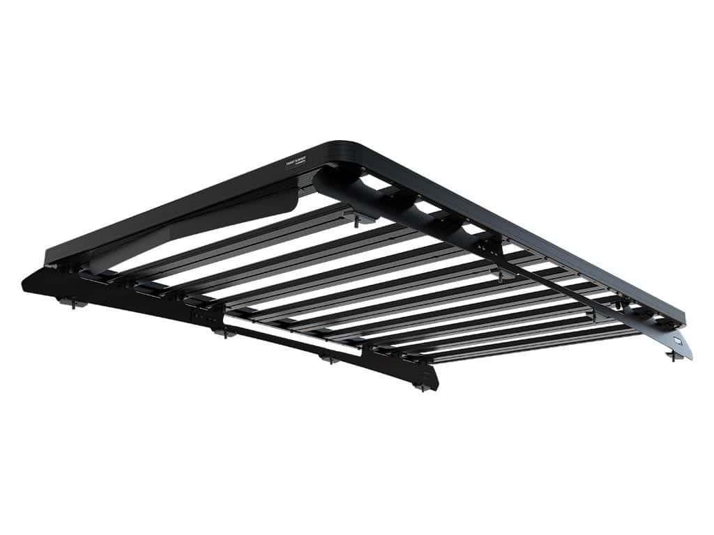 Front Runner Series Kit de barres de toit Slimline II Volkswagen Caddy Maxi / Ford Transit/Tourneo Connect LWB (2020-actuel)