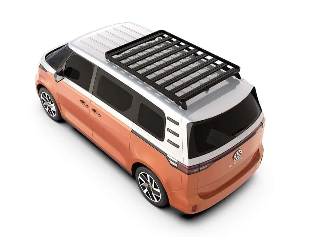 Front Runner Series Volkswagen ID Buzz SWB Slimline II Roof Rack Kit