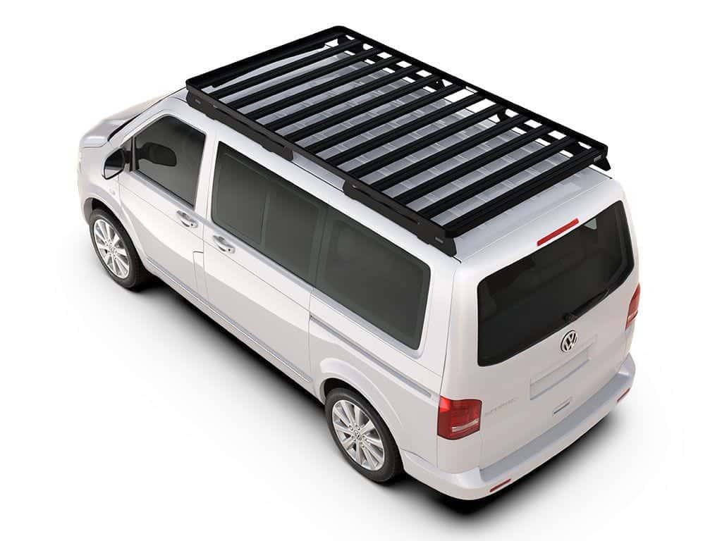 Front Runner Series Volkswagen T5 Transporter Kombi / SWB (2003 - 2015) Slimline II Dachträger Kit