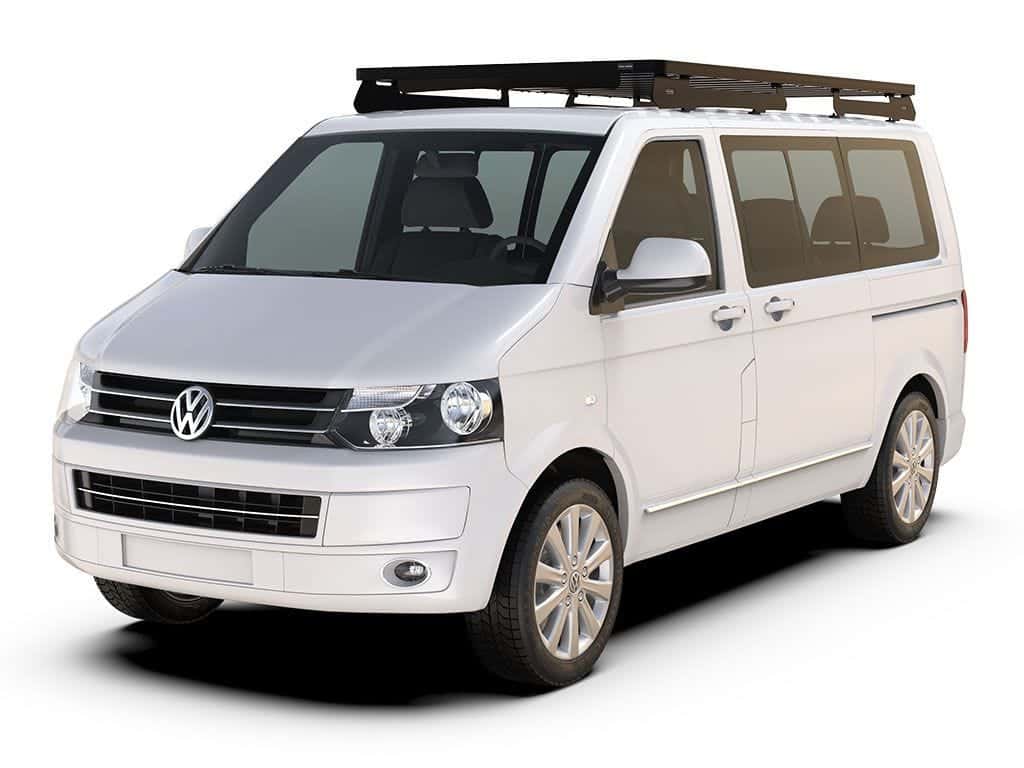 Front Runner Series Volkswagen T5 Transporter Kombi / SWB (2003 - 2015) Slimline II Dachträger Kit