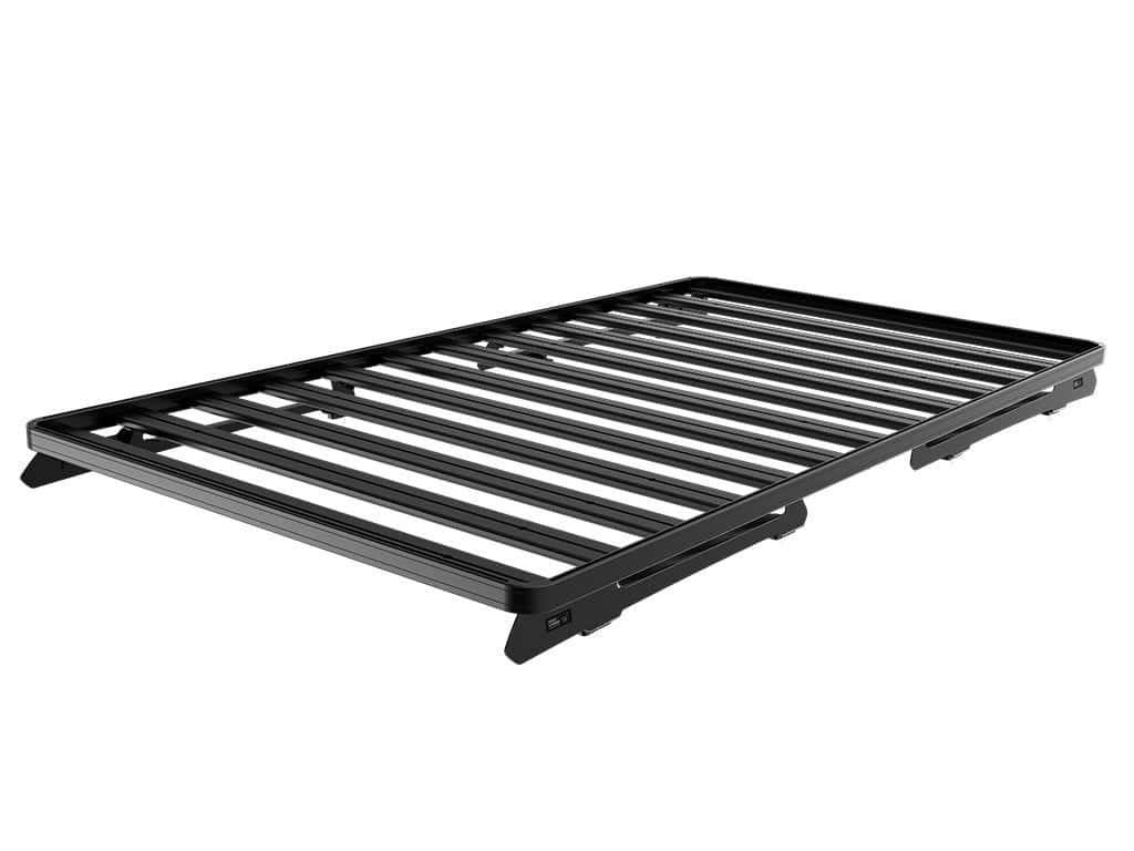 Front Runner Series Volkswagen T5 Transporter Kombi / SWB (2003 - 2015) Slimline II Dachträger Kit