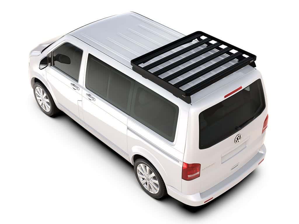 Front Runner Series Volkswagen T5 Transporter Kombi / SWB (2003-2015) Slimline II 1/2 Roof Rack Kit