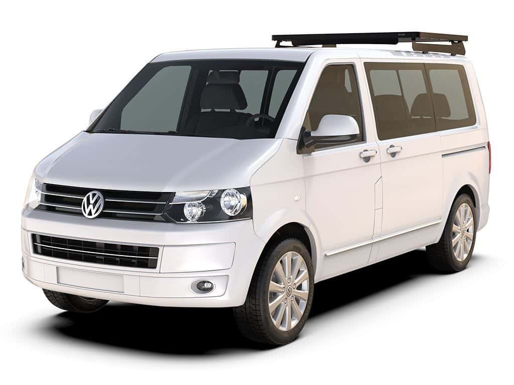 Front Runner Series Volkswagen T5 Transporter Kombi / SWB (2003-2015) Slimline II 1/2 Roof Rack Kit