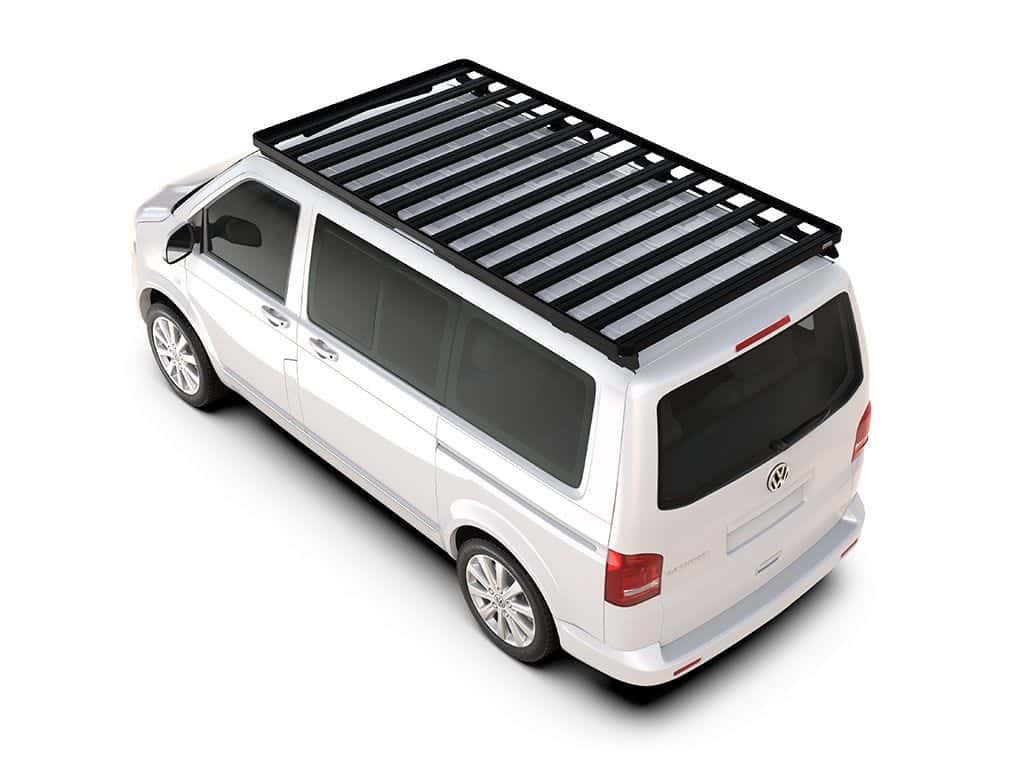 Front Runner Series Volkswagen T5 Transporter Kombi / LWB (2003-2015) Slimline II Roof Rack Kit
