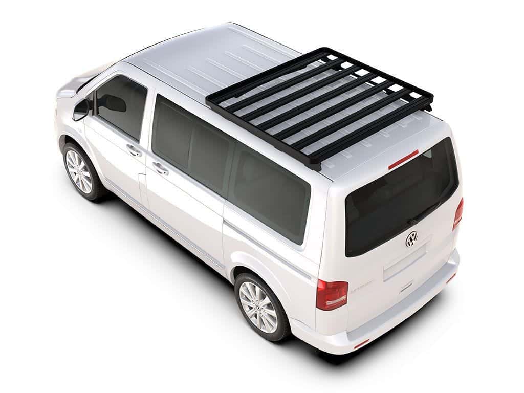 Front Runner Series Volkswagen T5 Transporter Kombi / LWB (2003-2015) Slimline II 1/2 Roof Rack Kit