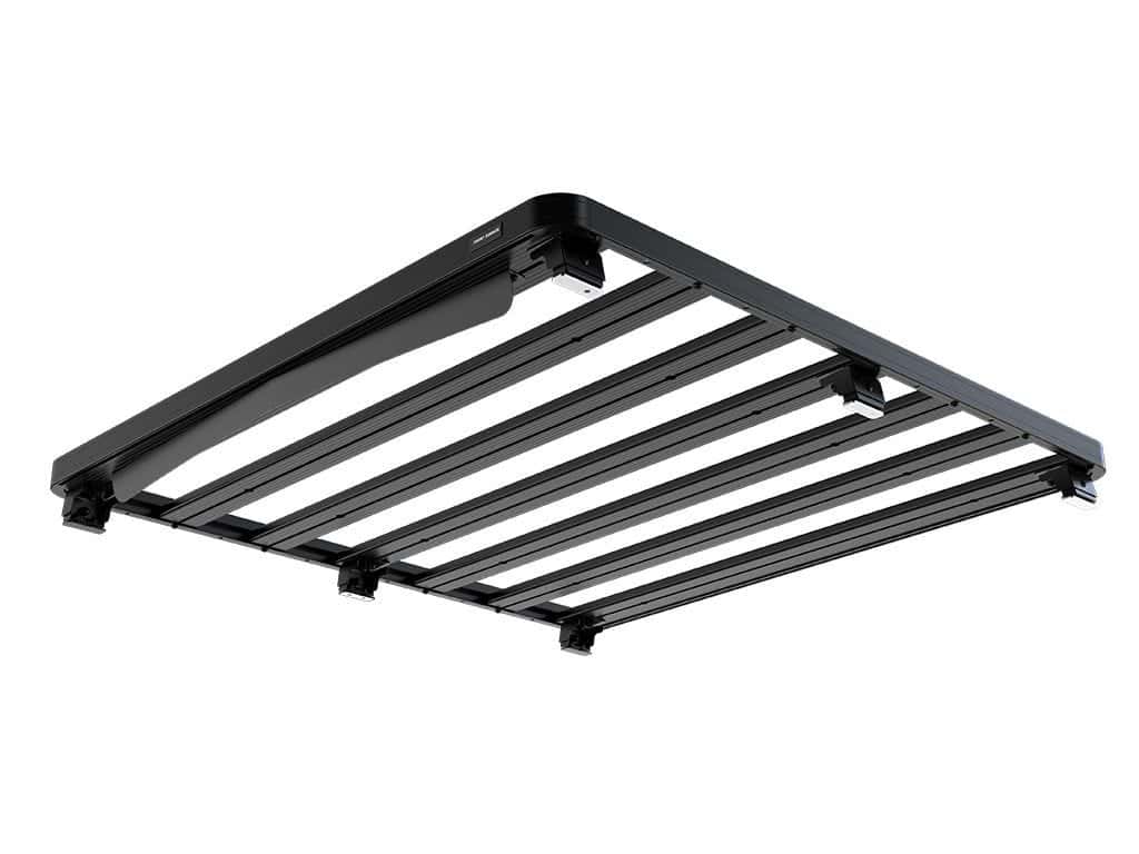 Front Runner Series Volkswagen T5/T6 Kombi (2003-Current) w/SCA Pop Top Roof Slimline II Roof Rack Kit