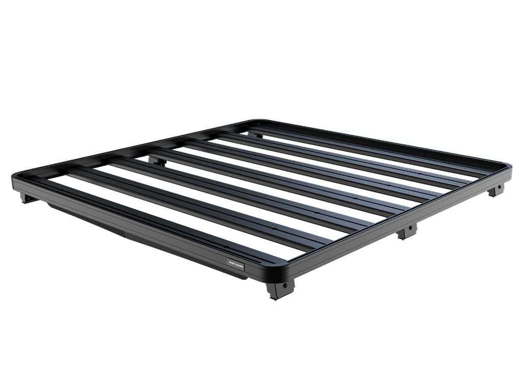 Front Runner Series Volkswagen T5/T6 Kombi (2003-Current) w/SCA Pop Top Roof Slimline II Roof Rack Kit