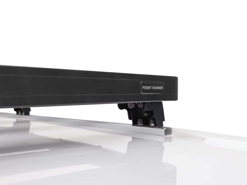Front Runner Series Volkswagen T5/T6 Kombi (2003-Current) w/SCA Pop Top Roof Slimline II Roof Rack Kit