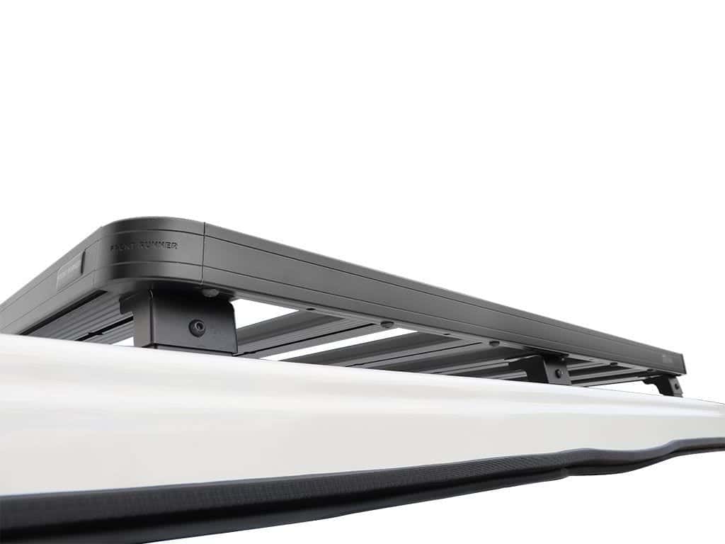 Front Runner Series Volkswagen T5/T6 Kombi (2003-Current) w/SCA Pop Top Roof Slimline II Roof Rack Kit
