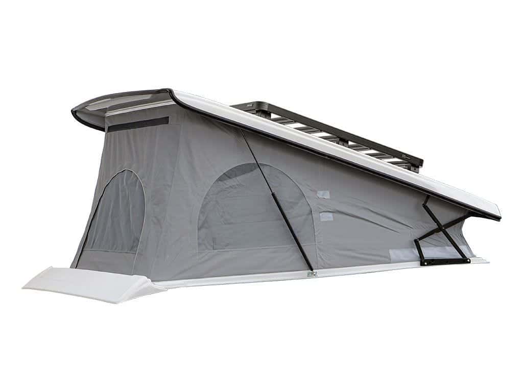 Front Runner Series Volkswagen T5/T6 Kombi (2003-Current) w/SCA Pop Top Roof Slimline II Roof Rack Kit