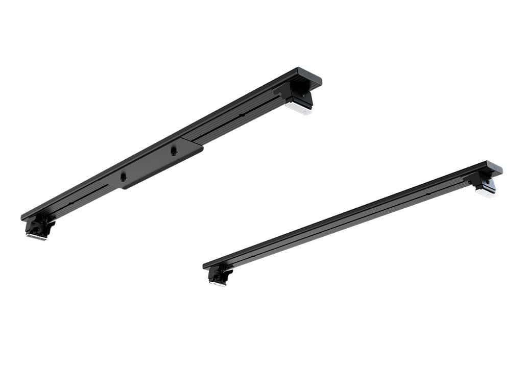 Front Runner Series Kit de barres de toit pour le Volkswagen T5/T6 Kombi (2003 - jusqu'à présent) avec toit relevable de SCA