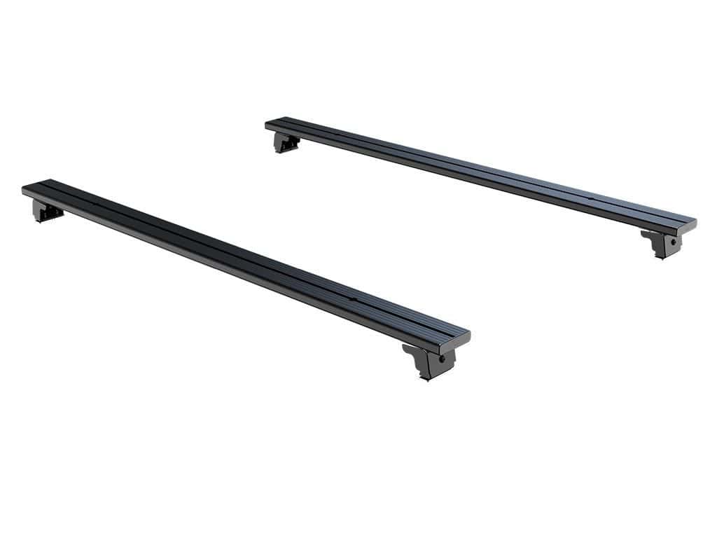 Front Runner Series Kit de barres de toit pour le Volkswagen T5/T6 Kombi (2003 - jusqu'à présent) avec toit relevable de SCA