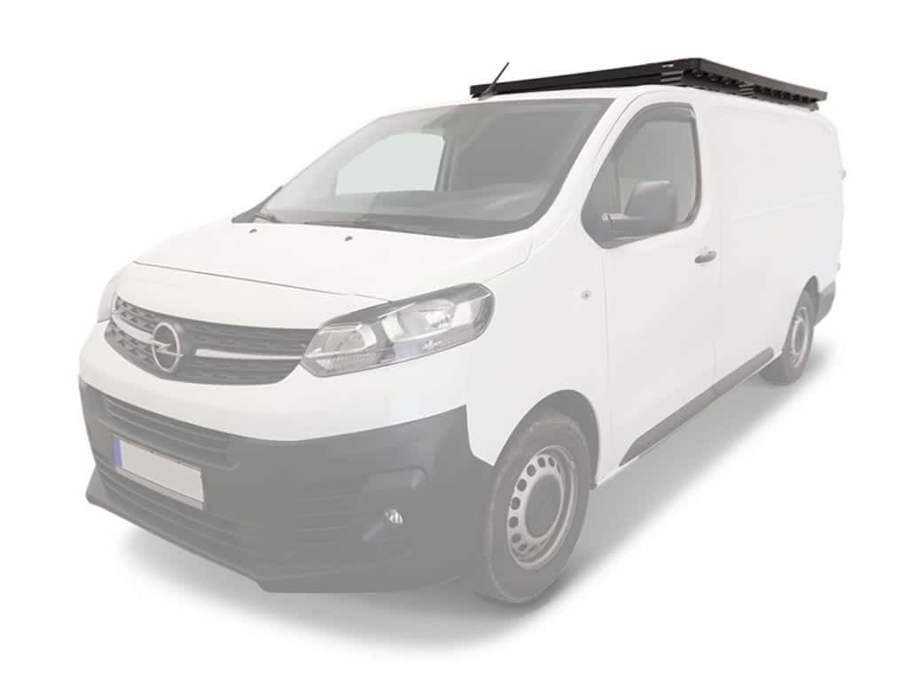 Front Runner Series Opel Vivaro C L3/H1 (2019-Current) Slimline II Roof Rack Kit