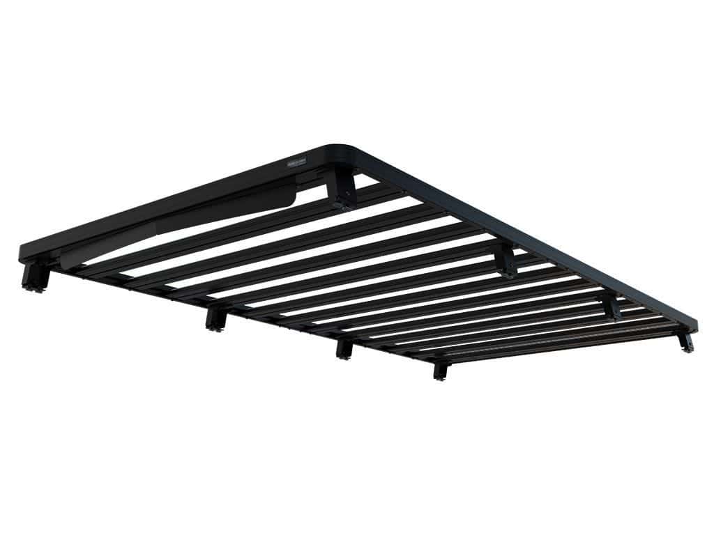 Front Runner Series Volkswagen T5 / T6 Transporter SWB mit OEM Schienen (2003 - Heute) Slimline II Dachträger Kit
