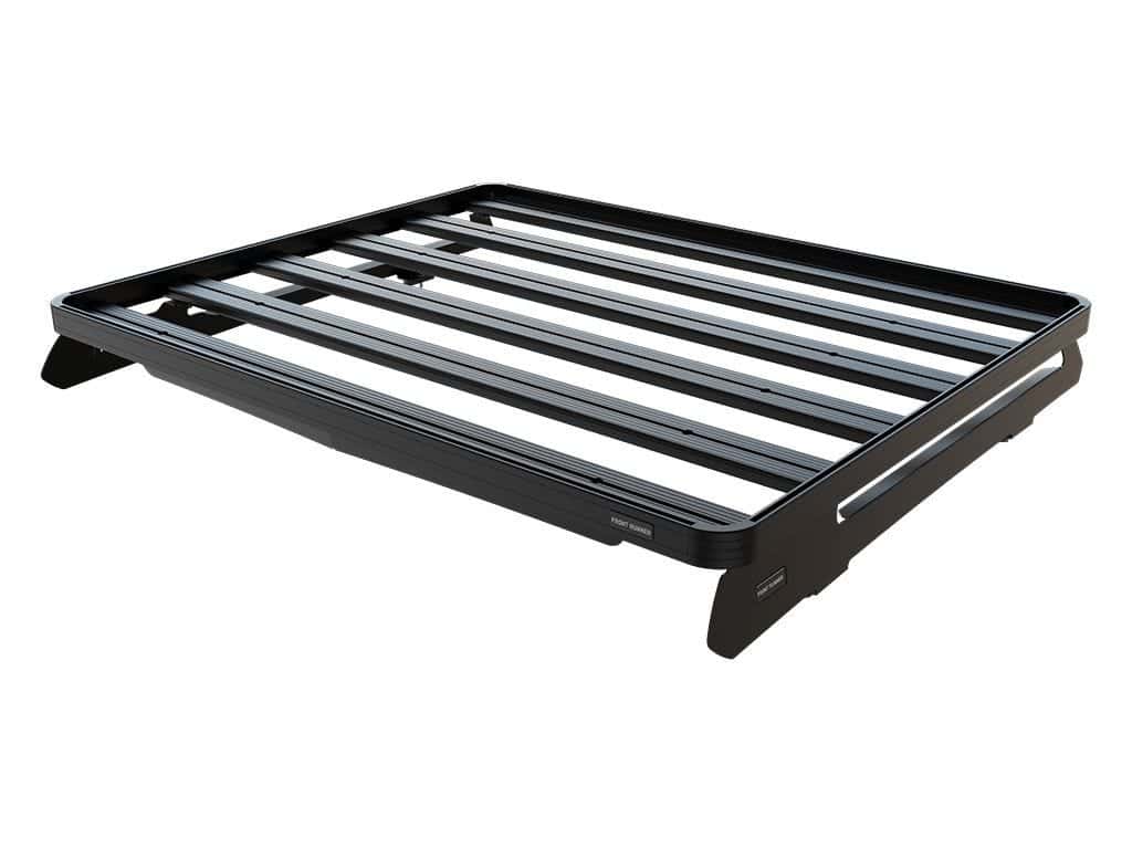 Front Runner Series Kit de 1/2 galerie Slimline II pour le Volkswagen T6/T6.1 Caravelle Transporter SWB (2015 - jusqu'à présent)