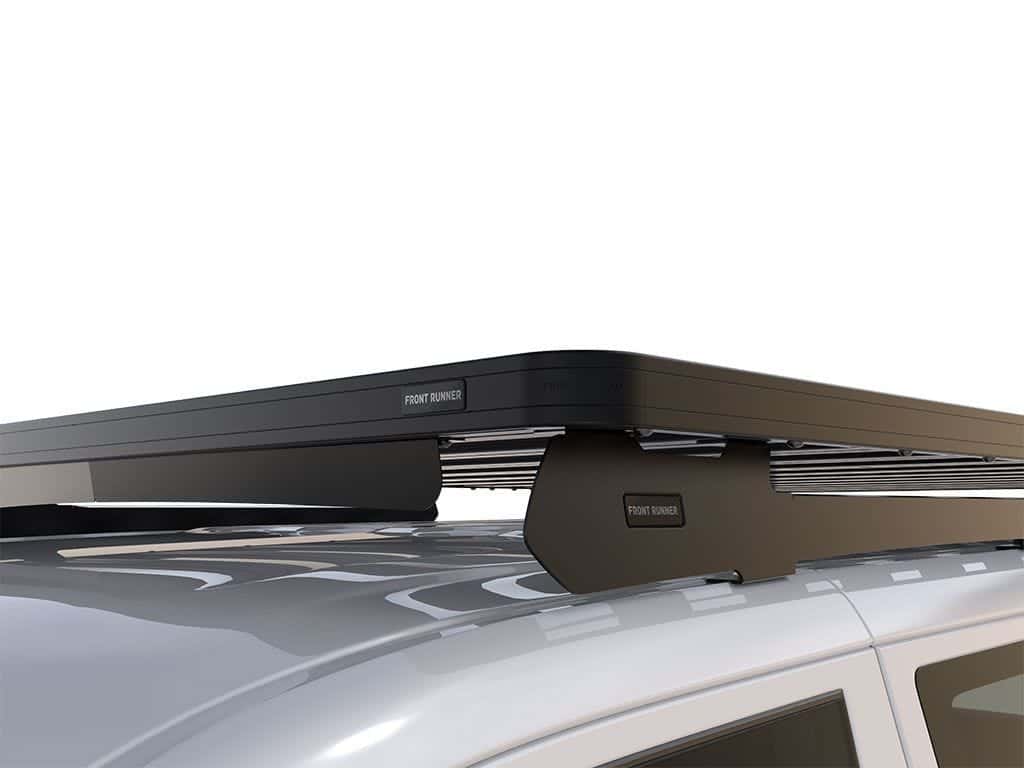 Front Runner Series Kit de galerie Slimline II pour le Volkswagen T6/T6.1 Caravelle Transporter SWB (2015 - jusqu'à présent)