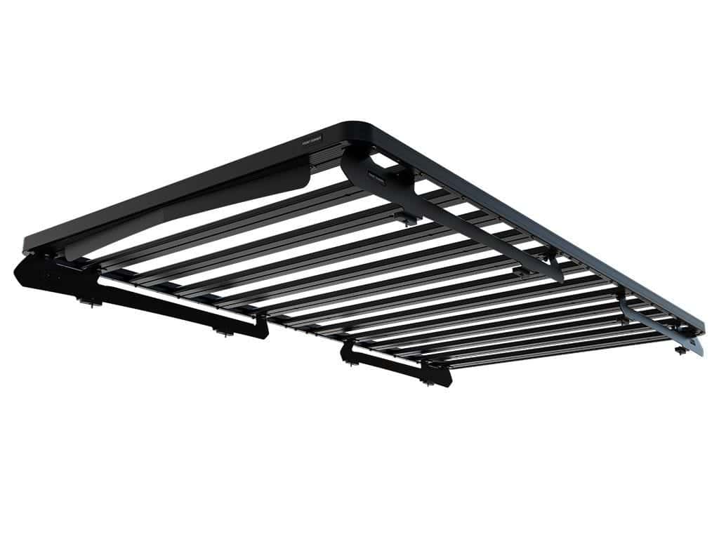Front Runner Series Kit de galerie Slimline II pour le Volkswagen T6/T6.1 Caravelle Transporter SWB (2015 - jusqu'à présent)