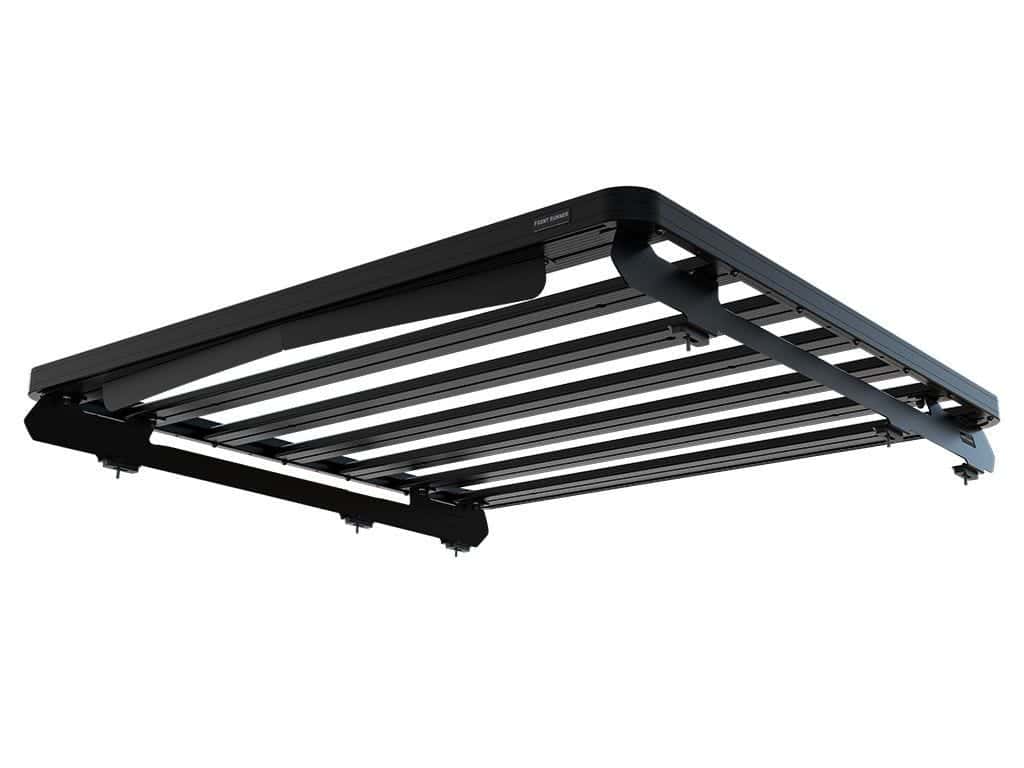 Front Runner Series Kit de 1/2 galerie Slimline II pour le Volkswagen T6/T6.1 Caravelle/Transporter LWB (2015 - jusqu'à présent)