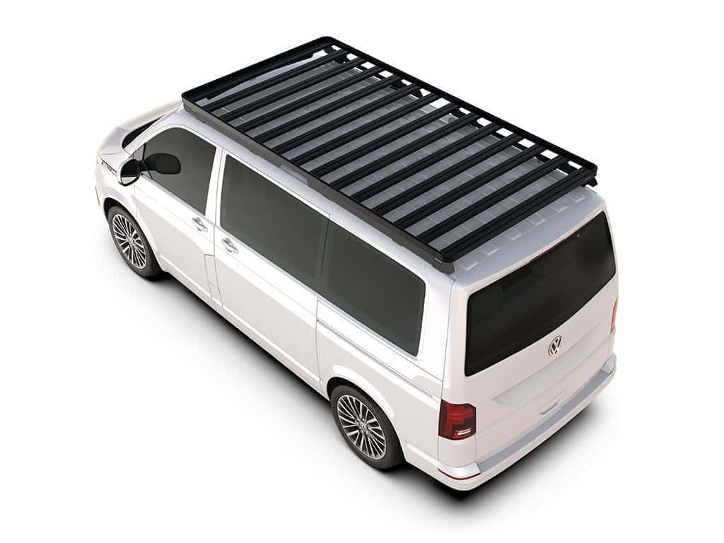 Front Runner Series Volkswagen T6/T6.1 Caravelle Transporter LWB (2015-Current) Slimline II Roof Rack Kit