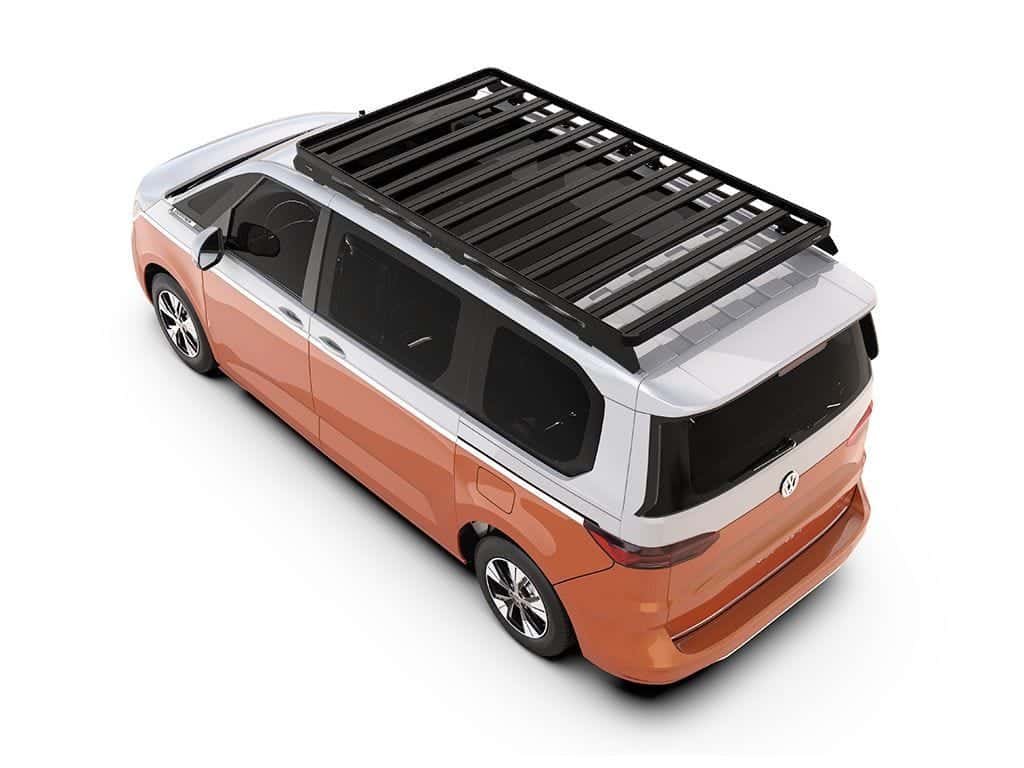 Front Runner Series Volkswagen New Multivan SWB (2022-Current) Slimline II Roof Rack Kit