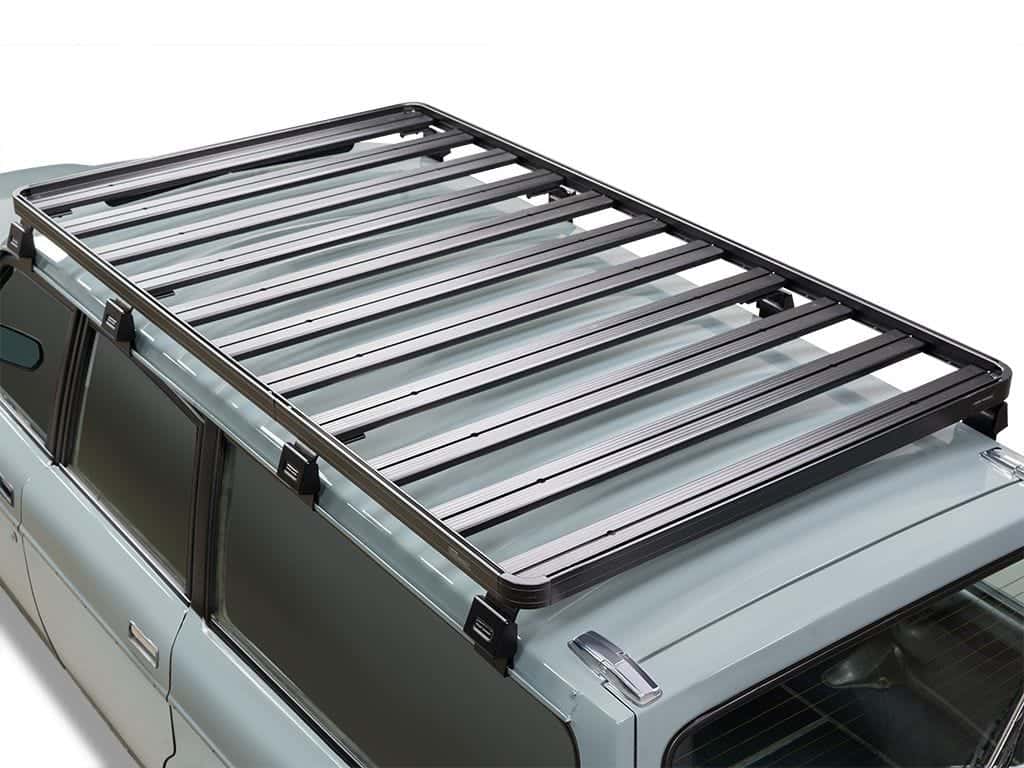 Front Runner Series Kit de galerie pour une Volvo 200 Série 4 Portes Wagon (1974-1993)