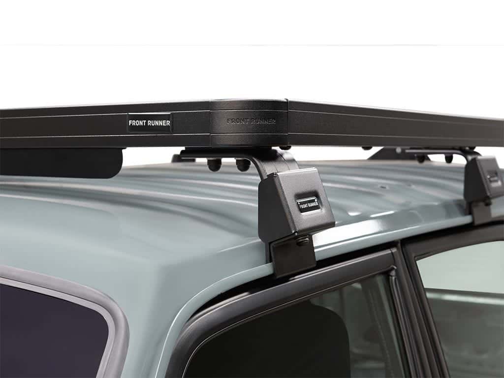 Front Runner Series Kit de galerie pour une Volvo 200 Série 4 Portes Wagon (1974-1993)