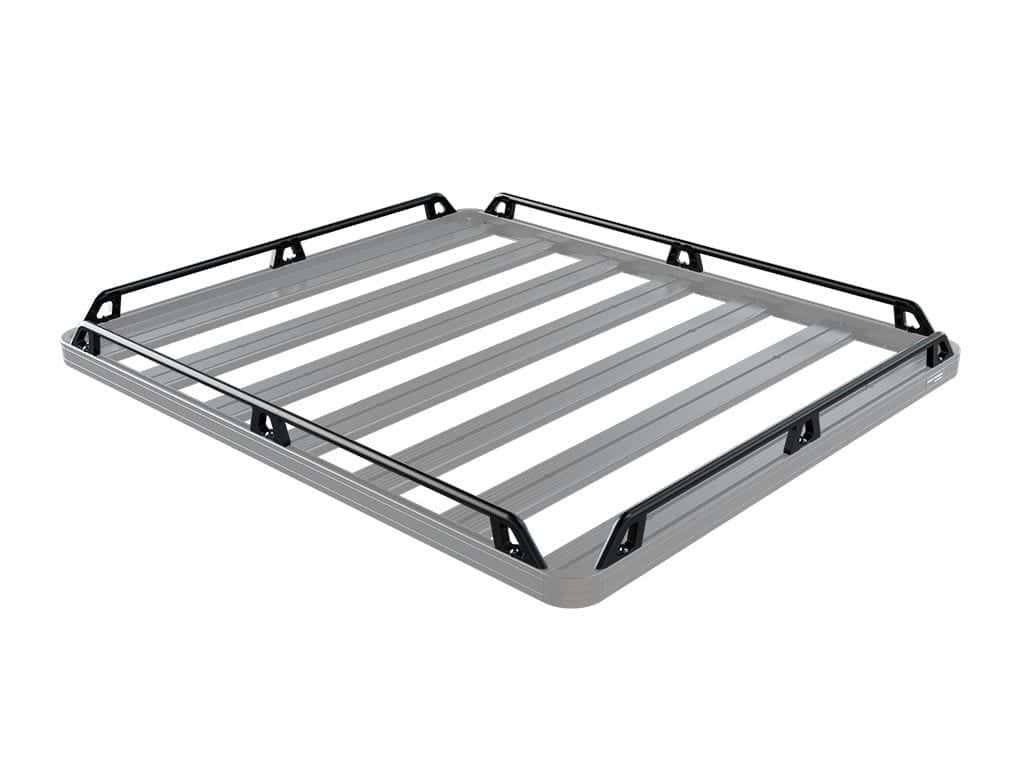 Front Runner Series Expedition Perimeter Rail Kit - for 1358mm (L) X 1165mm (W) Rack