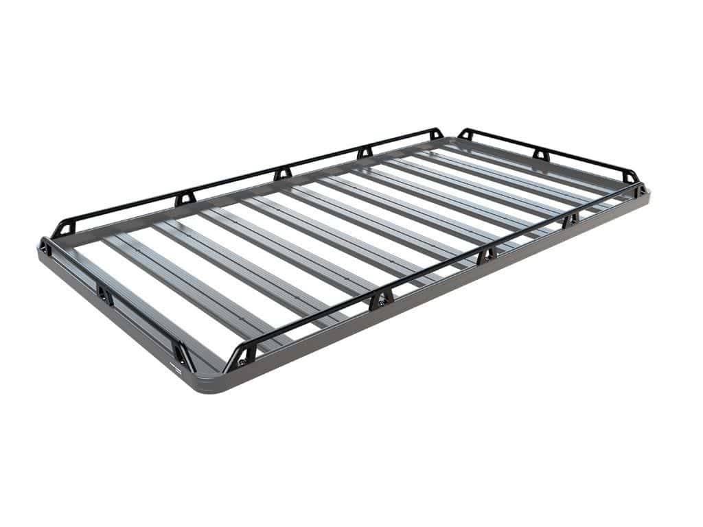 Front Runner Series Expedition Perimeter Rail Kit - for 2166mm (L) X 1165mm (W) Rack