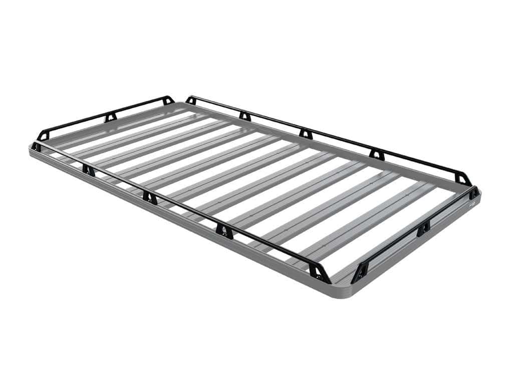 Front Runner Series Expedition Perimeter Rail Kit - for 2166mm (L) X 1165mm (W) Rack