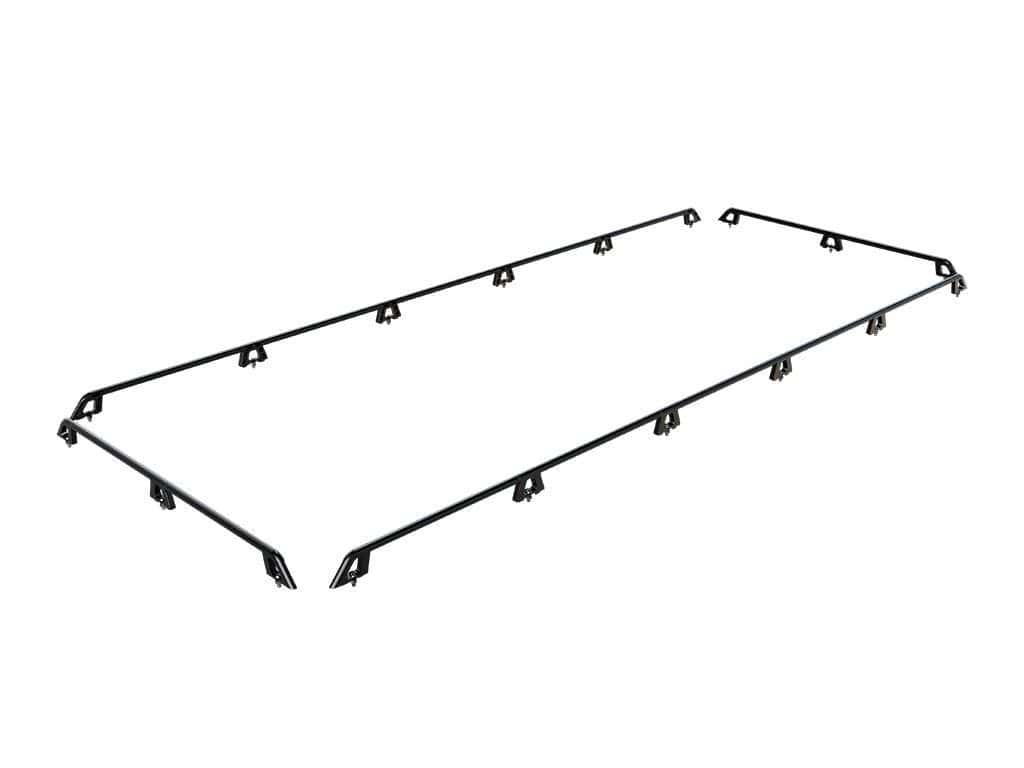 Front Runner Series Expeditionsreling Kit / Vollumfänglich - für 2772 mm (L) x 1165 mm (B) Dachträger