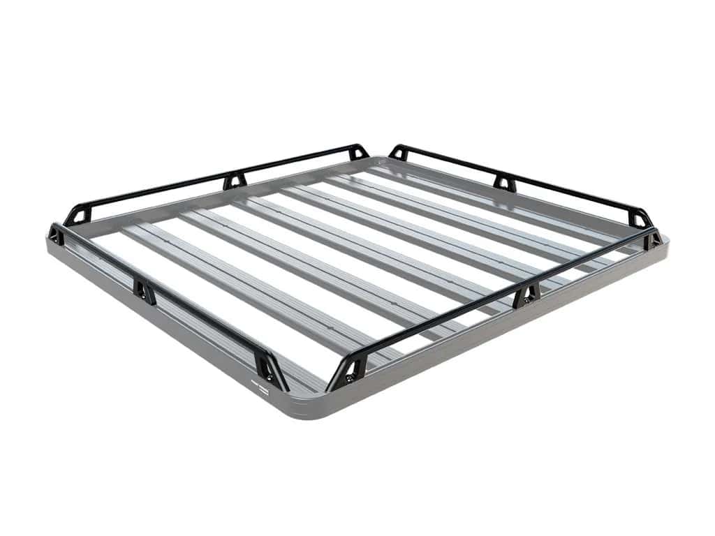 Front Runner Series Expedition Perimeter Rail Kit - for 1358mm (L) X 1255mm (W) Rack