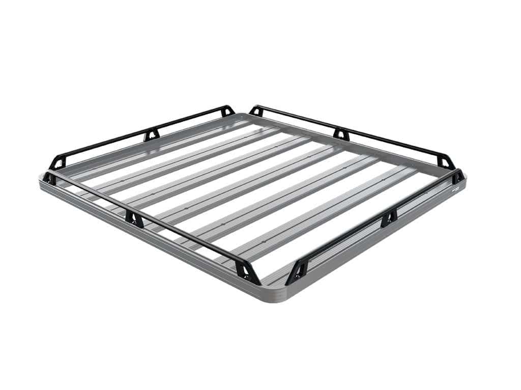 Front Runner Series Expedition Perimeter Rail Kit - for 1358mm (L) X 1255mm (W) Rack