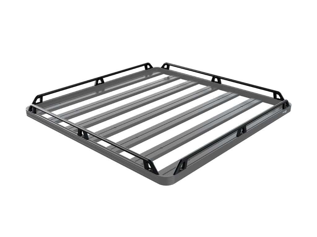 Front Runner Series Expedition Perimeter Rail Kit - for 1358mm (L) X 1345mm (W) Rack