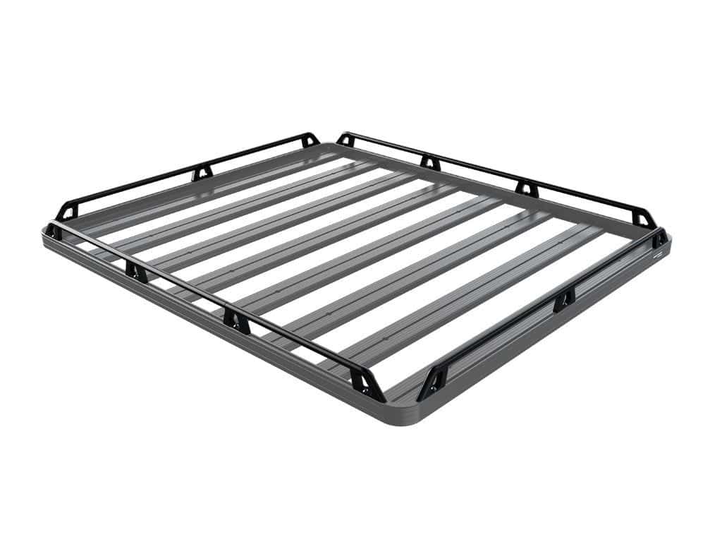 Front Runner Series Expedition Perimeter Rail Kit - for 1560mm (L) X 1345mm (W) Rack