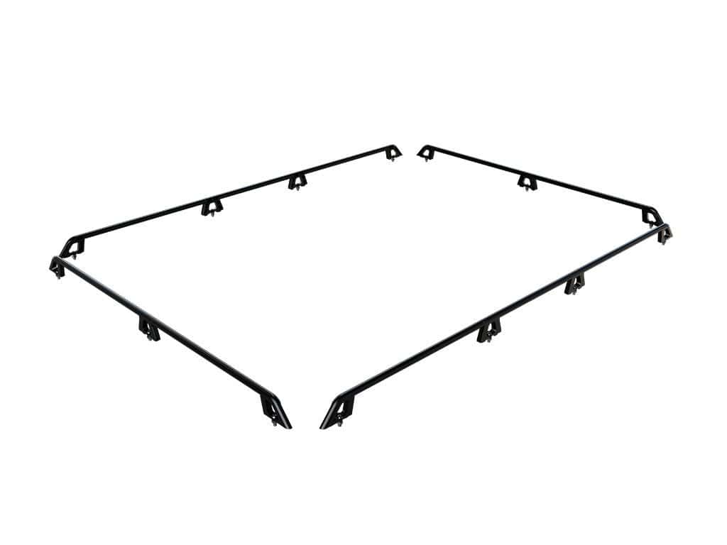 Front Runner Series Expeditionsreling Kit / Vollumfänglich - für 1762 mm (L) x 1345 mm (B) Dachträger
