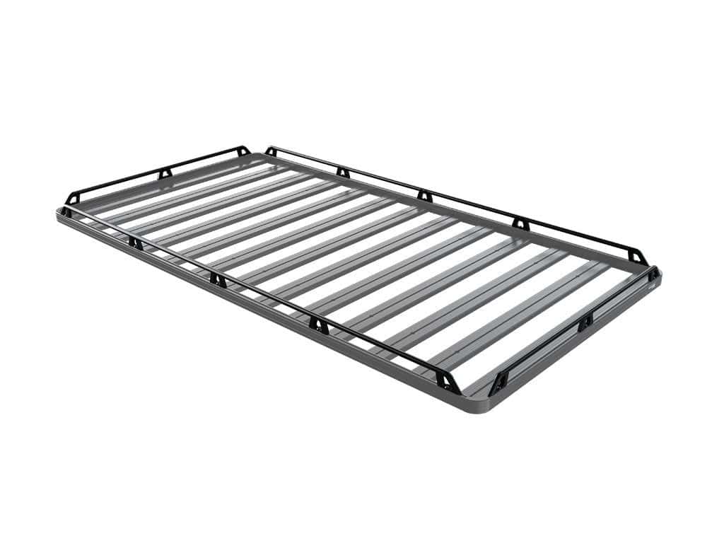 Front Runner Series Kit de ridelles Expédition – Périmètre – pour une galerie de 2570mm (L) x 1345mm (l)