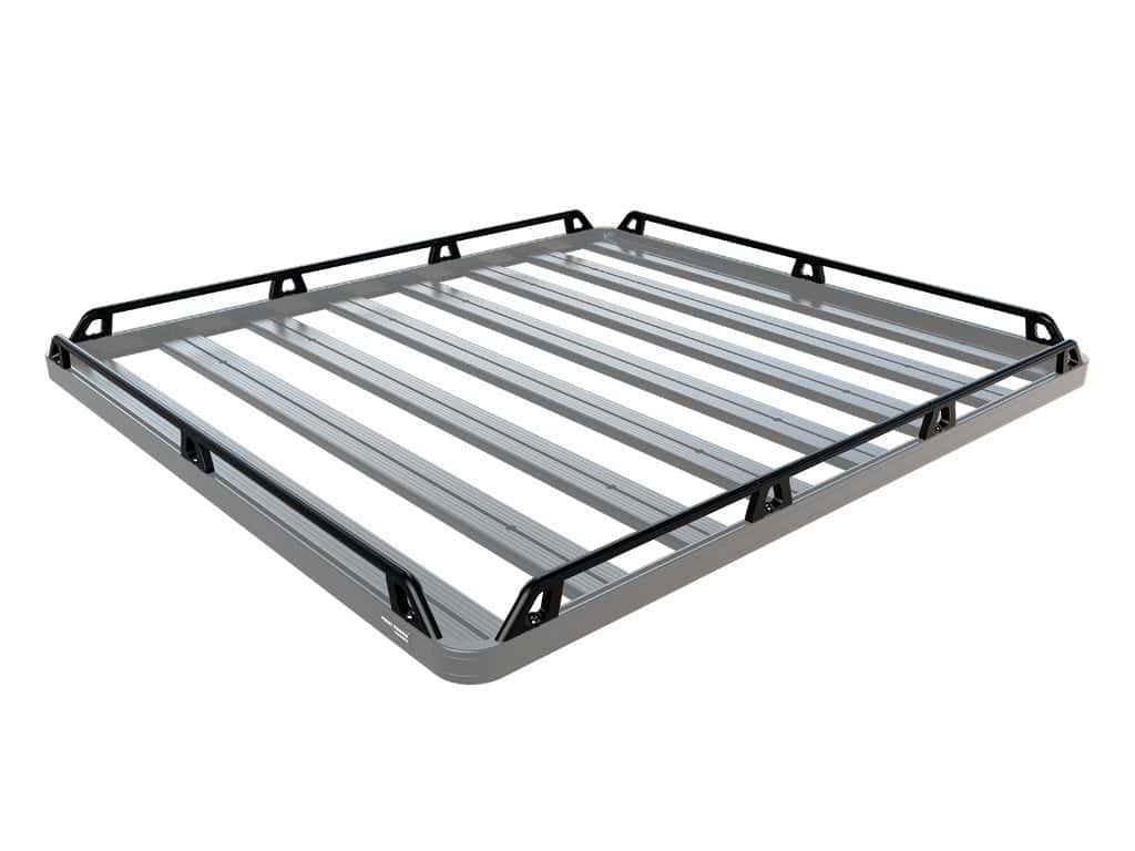 Front Runner Series Expedition Perimeter Rail Kit - for 1560mm (L) X 1425mm (W) Rack