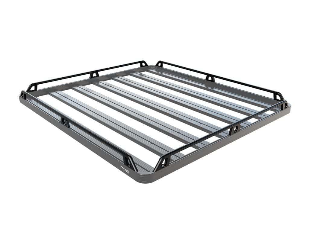 Front Runner Series Expedition Perimeter Rail Kit - for 1358mm (L) X 1475mm (W) Rack