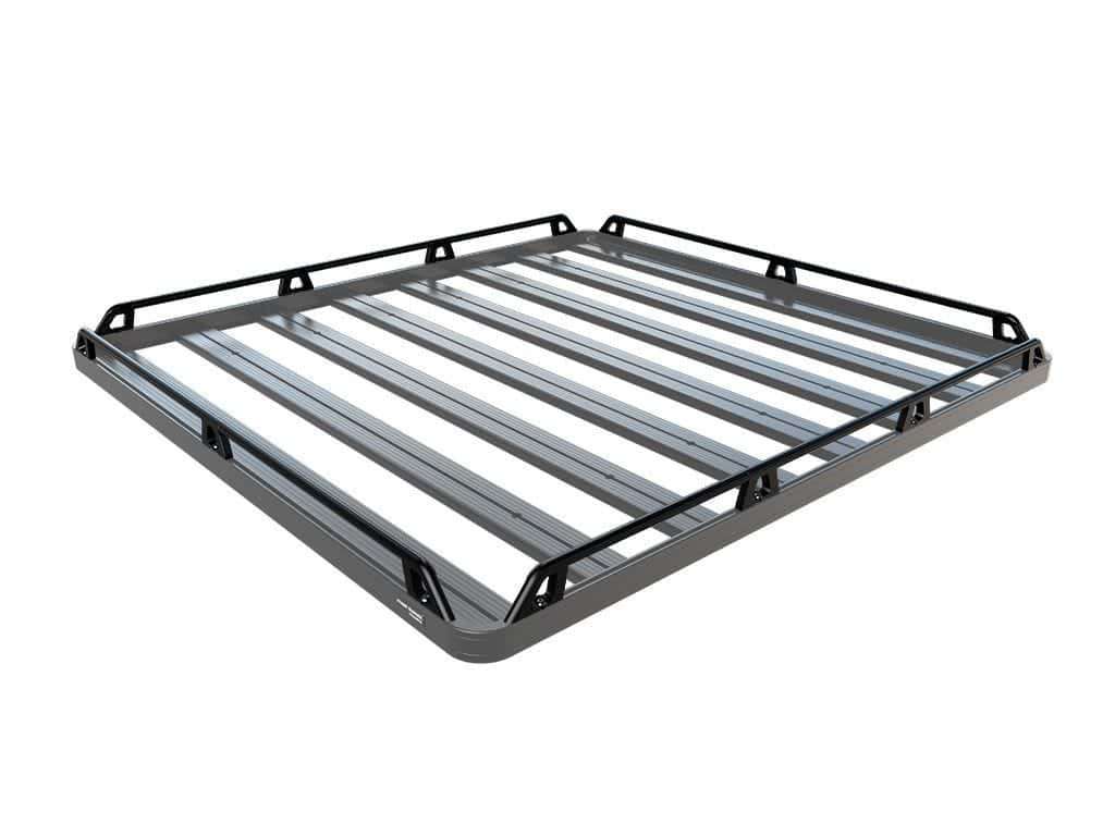 Front Runner Series Expedition Perimeter Rail Kit - for 1560mm (L) X 1475mm (W) Rack