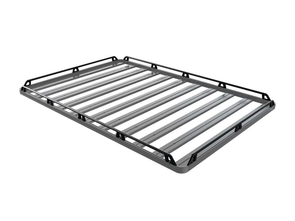 Front Runner Series Expedition Perimeter Rail Kit - for 2166mm (L) X 1475mm (W) Rack