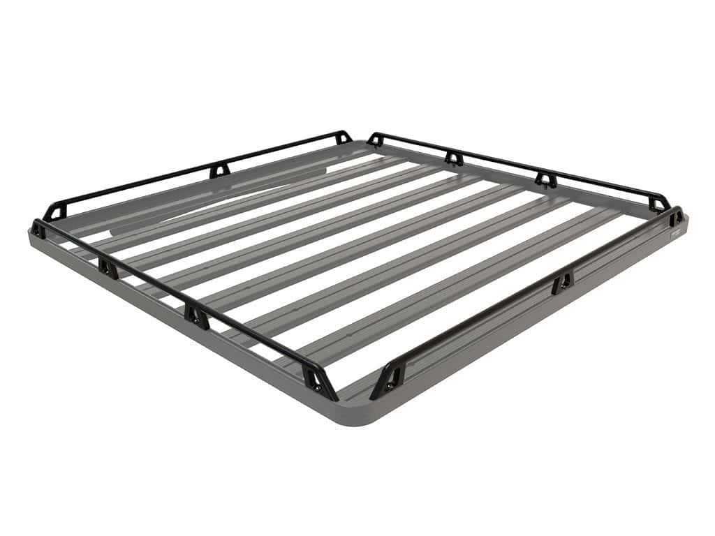 Front Runner Series Expedition Perimeter Rail Kit - for 1560mm (L) X 1575mm (W) Rack